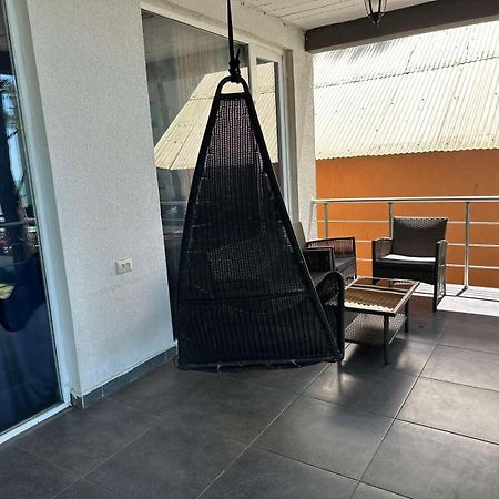 Mana-Mana Hotel Grigoleti ภายนอก รูปภาพ