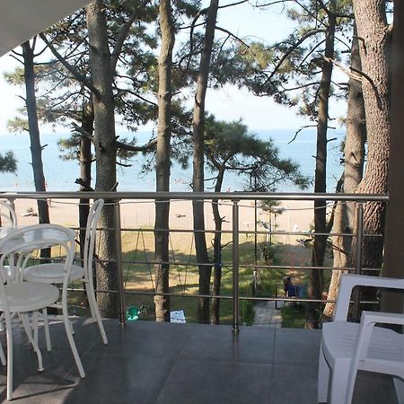 Mana-Mana Hotel Grigoleti ภายนอก รูปภาพ