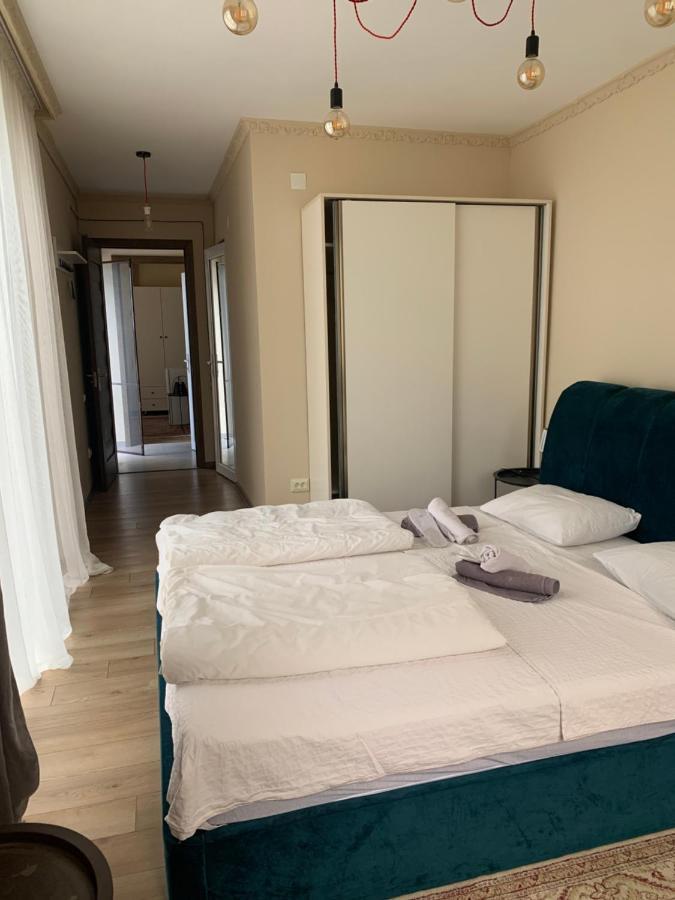 Mana-Mana Hotel Grigoleti ภายนอก รูปภาพ