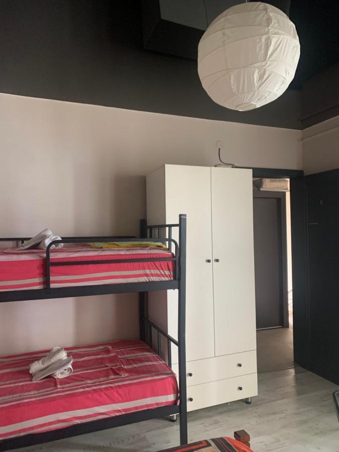 Mana-Mana Hotel Grigoleti ภายนอก รูปภาพ