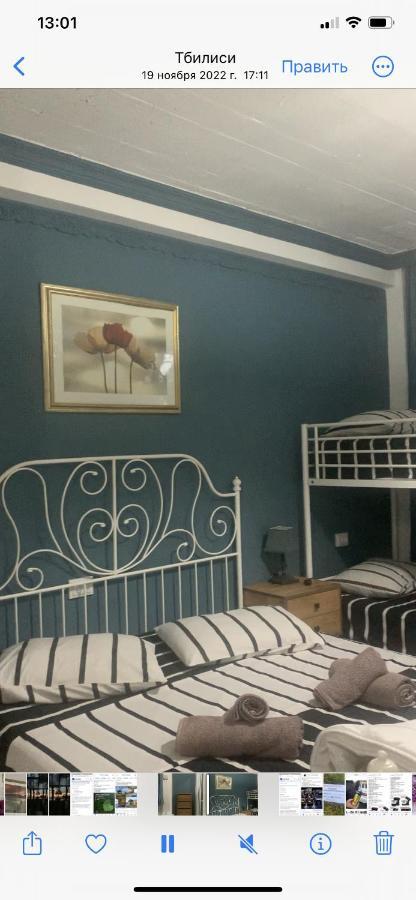 Mana-Mana Hotel Grigoleti ภายนอก รูปภาพ