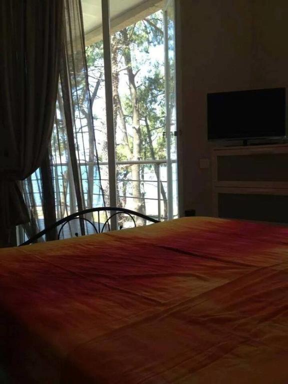 Mana-Mana Hotel Grigoleti ห้อง รูปภาพ