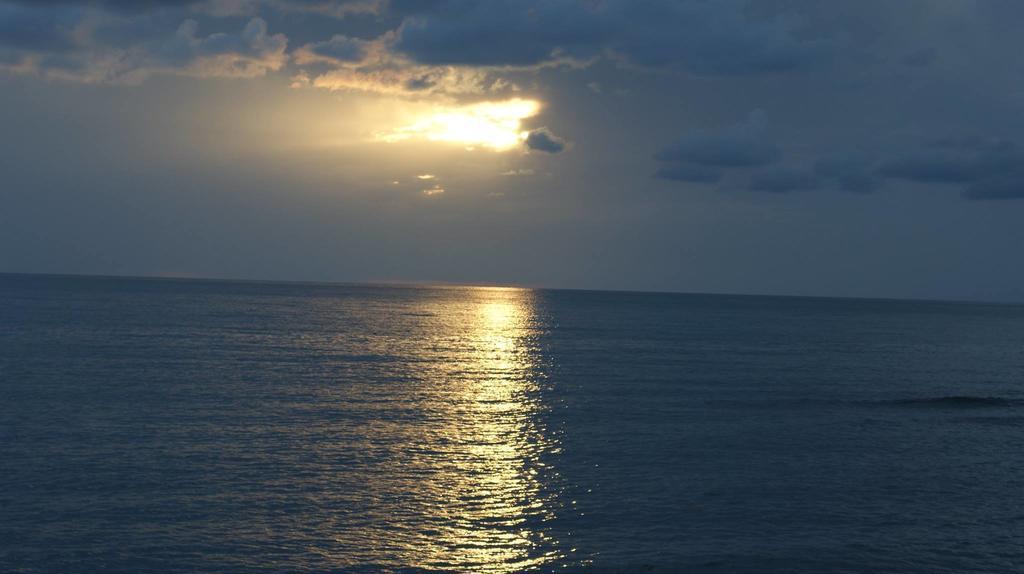 Mana-Mana Hotel Grigoleti ภายนอก รูปภาพ
