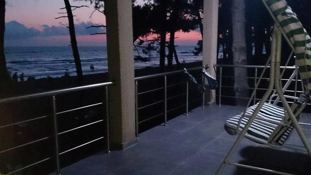 Mana-Mana Hotel Grigoleti ห้อง รูปภาพ