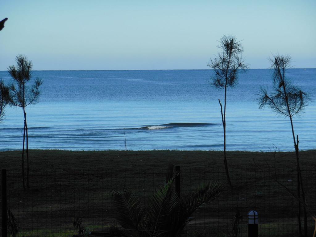 Mana-Mana Hotel Grigoleti ภายนอก รูปภาพ