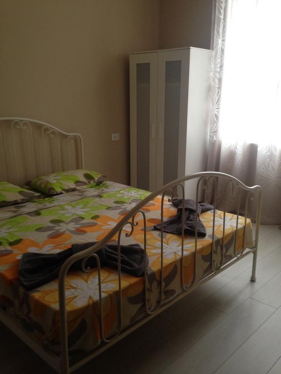 Mana-Mana Hotel Grigoleti ห้อง รูปภาพ
